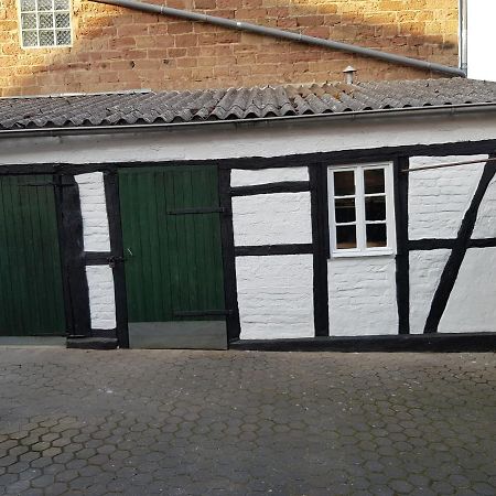 Ferienhaus Kruk Hergarten Exterior foto