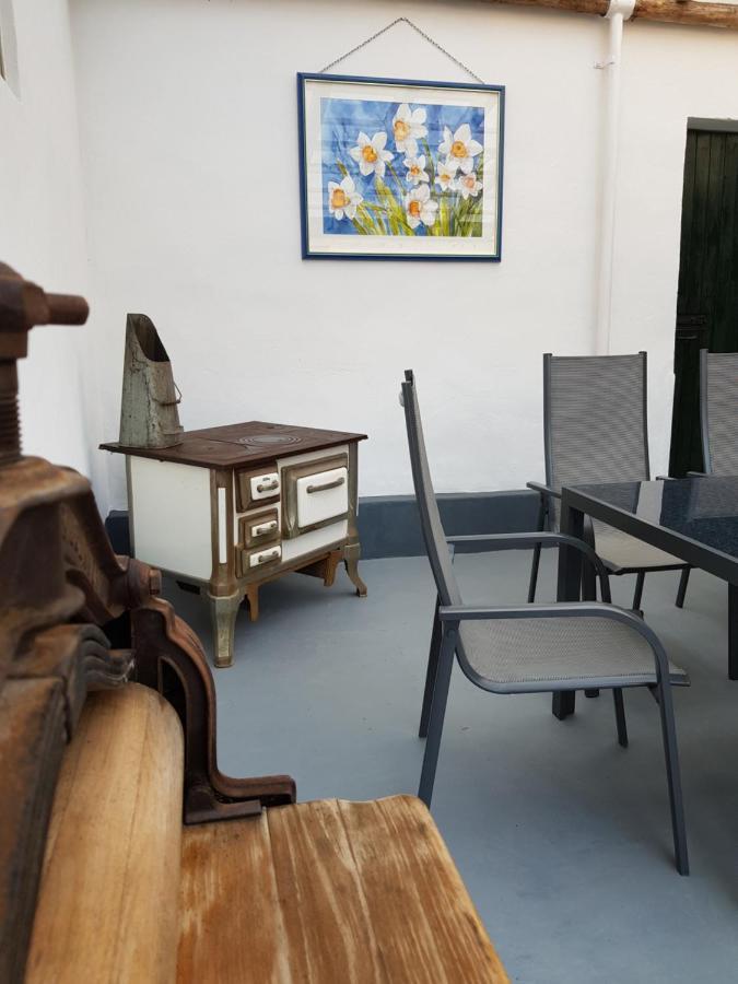 Ferienhaus Kruk Hergarten Exterior foto